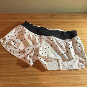 Lululemon Shorts Rare Special Edition